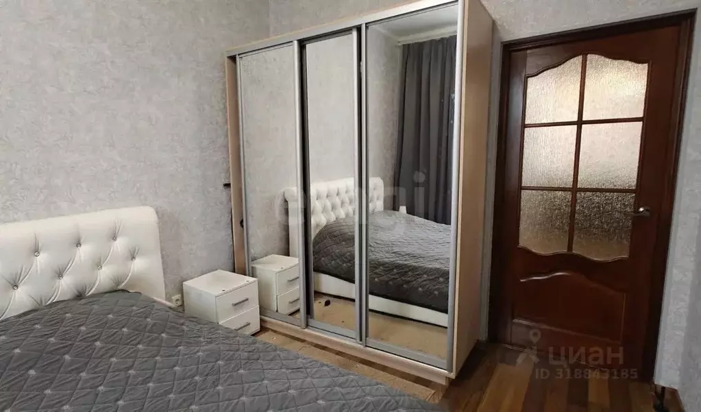 Дом в Краснодарский край, Новороссийск пер. 2-й Подгорный, 8 (56 м) - Фото 0