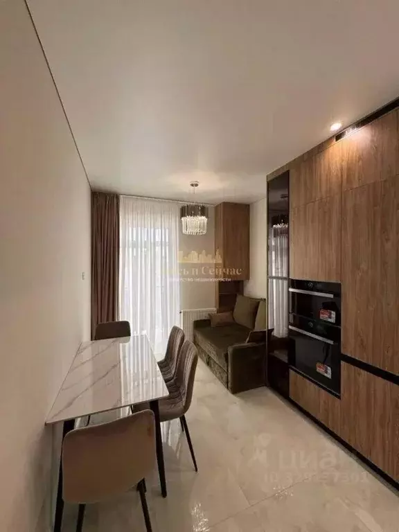 2-к кв. Татарстан, Казань ул. Петра Полушкина, 6 (39.0 м) - Фото 1