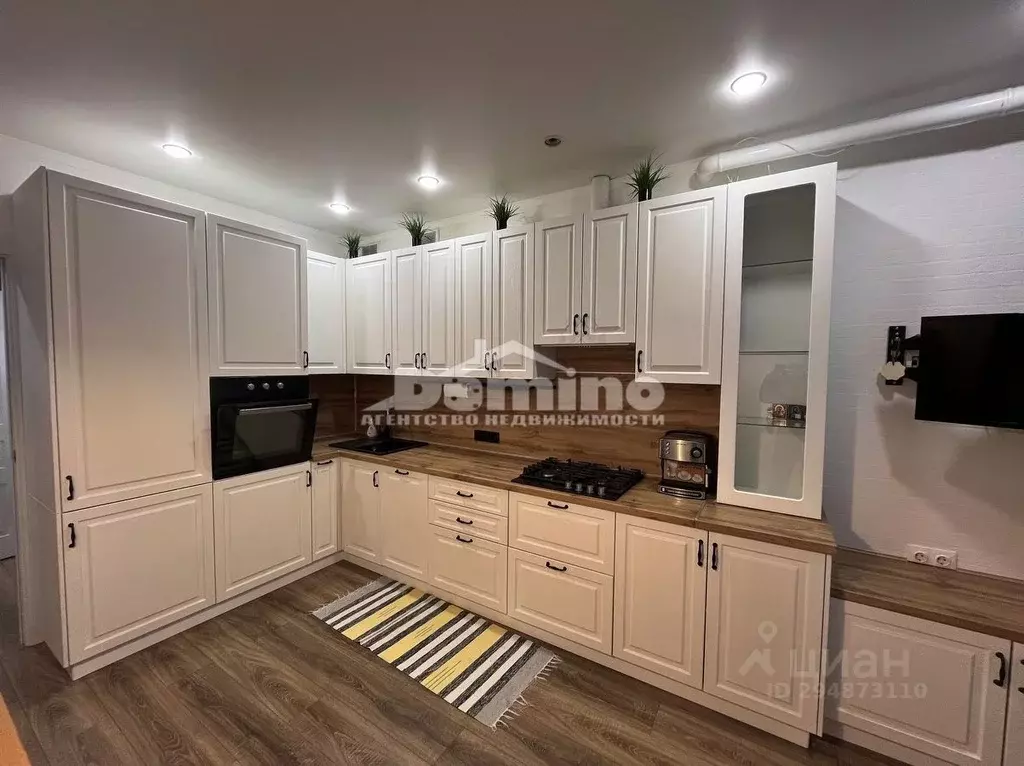 3-к кв. Калужская область, Калуга Терепецкая ул., 7 (96.0 м) - Фото 1