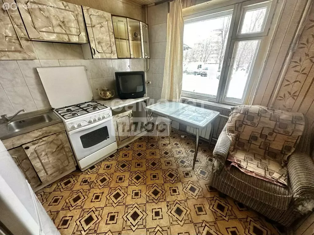 2-комнатная квартира: Брянск, микрорайон Московский, 45 (50.9 м) - Фото 2