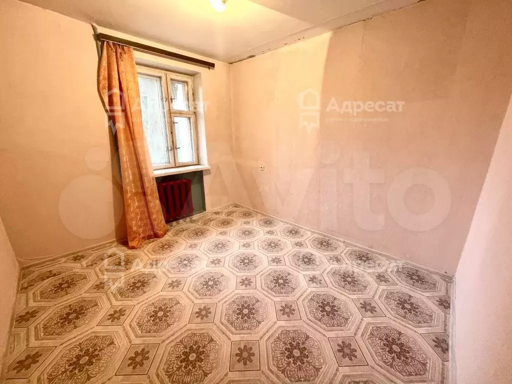 Комната 10,3 м в 1-к., 2/9 эт. - Фото 0