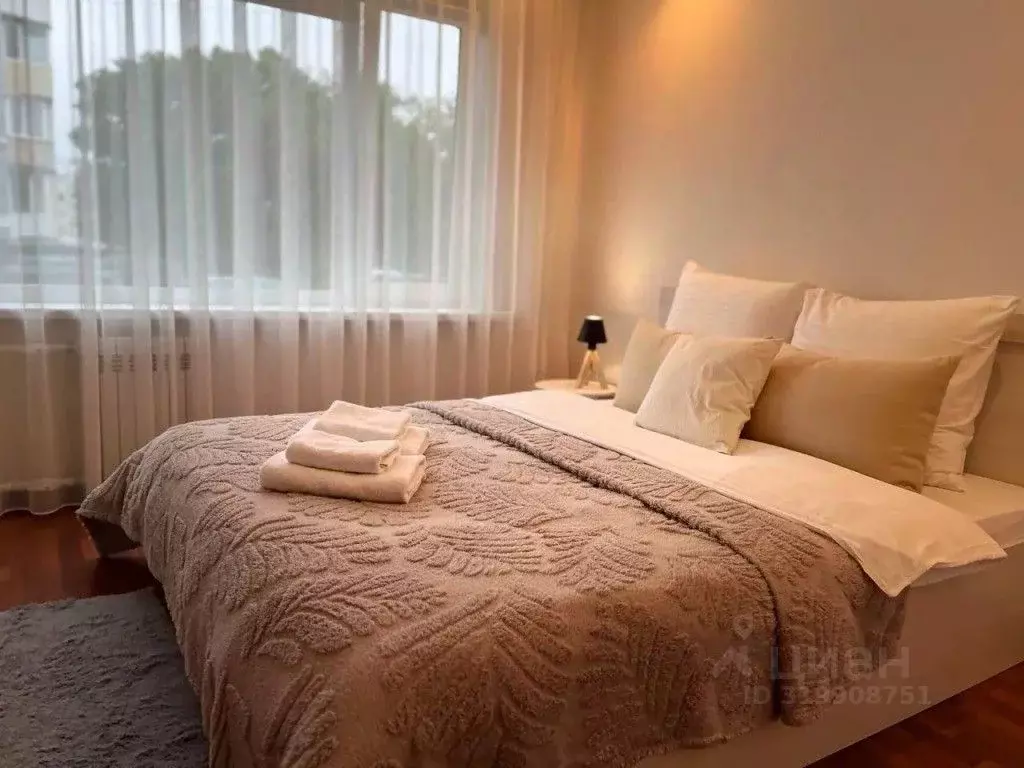 2-к кв. Камчатский край, Петропавловск-Камчатский ул. Савченко, 14 ... - Фото 1