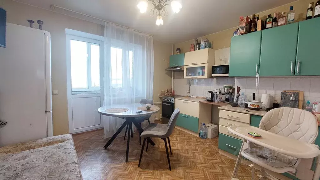 2-к кв. Ставропольский край, Ставрополь ул. Серова, 478/4 (70.0 м) - Фото 1