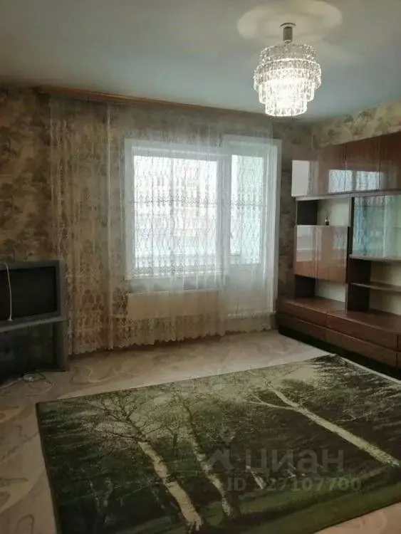 3-к кв. Иркутская область, Иркутск Волгоградская ул., 57 (61.2 м) - Фото 1