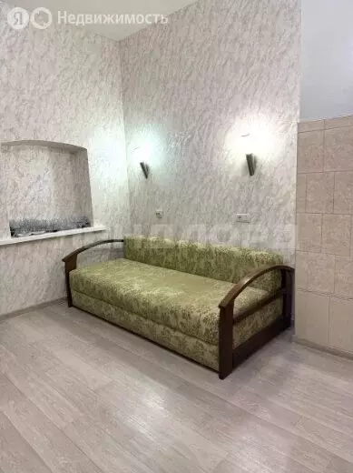 Квартира-студия: Новочеркасск, Московская улица, 6 (24 м) - Фото 0