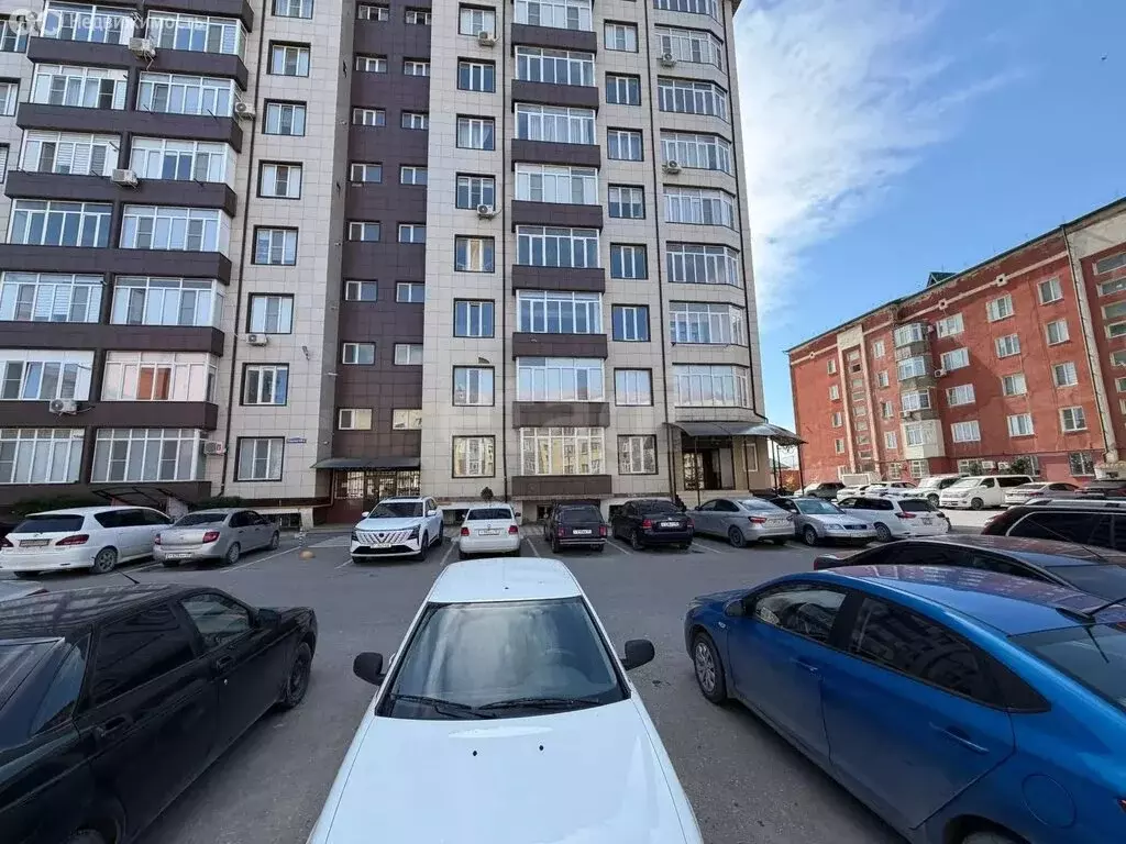 Помещение свободного назначения (125 м) - Фото 1