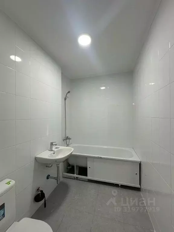 Квартира, 1 комната, 44.07 м - Фото 0