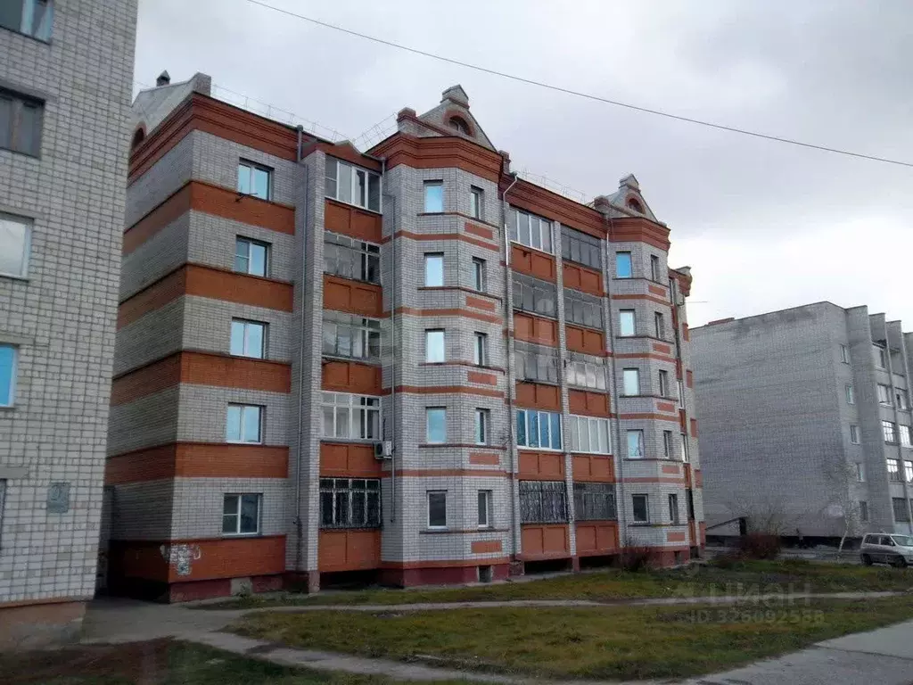 3-к кв. Алтайский край, Новоалтайск ул. Космонавтов, 26А (103.0 м) - Фото 1