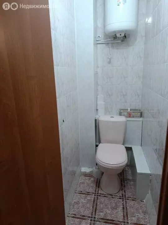 2-комнатная квартира: Краснодар, Прикубанский внутригородской округ, ... - Фото 0