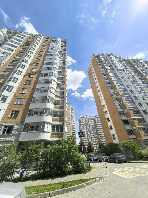 Квартира, 3 комнаты, 78 м - Фото 1