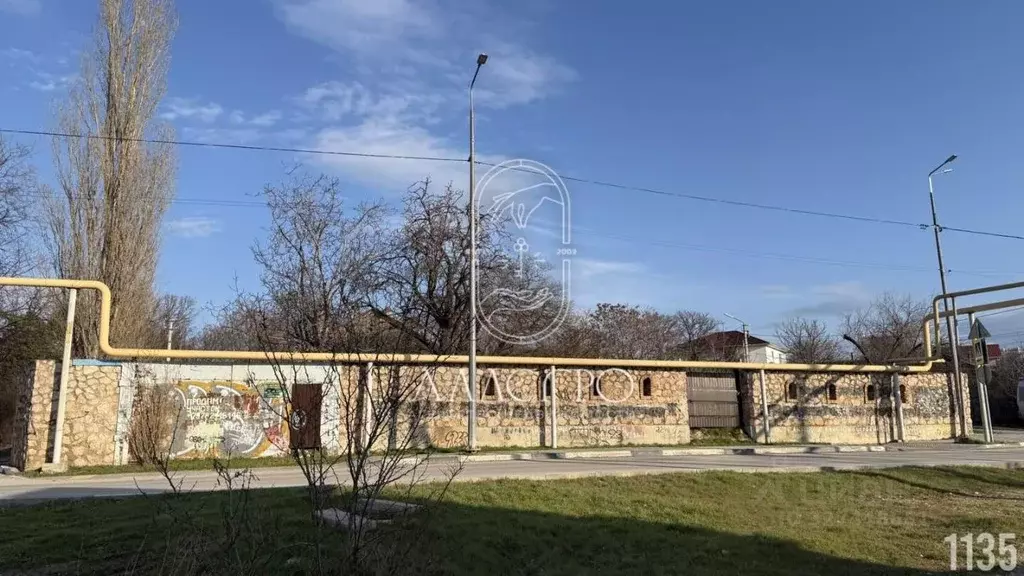 Участок в Севастополь ул. Катерная, 6 (10.0 сот.) - Фото 2