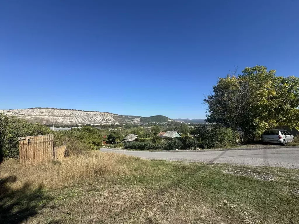 Участок в Севастополь ул. 19-го Партсъезда (10.0 сот.) - Фото 2