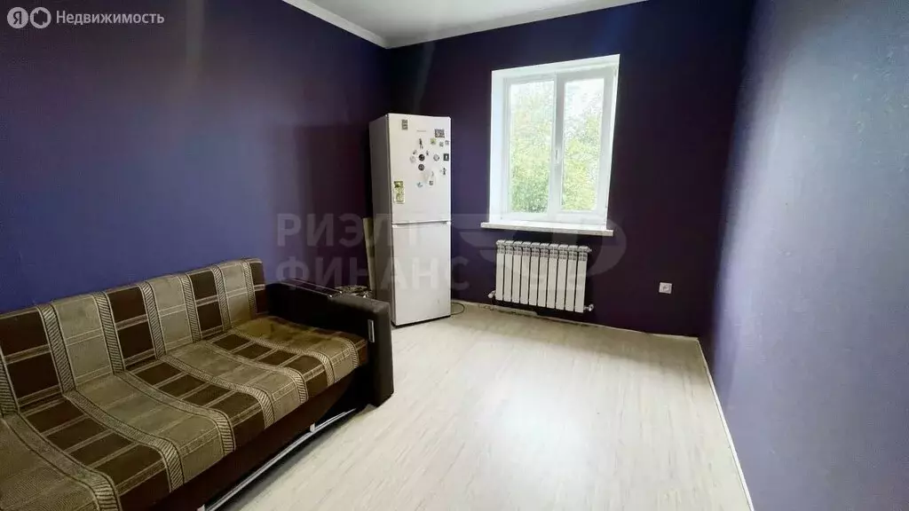 Дом в посёлок Заливино, Морская улица, 2 (50.7 м) - Фото 1