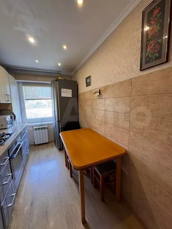 2-к. квартира, 40,3 м, 2/3 эт. - Фото 1