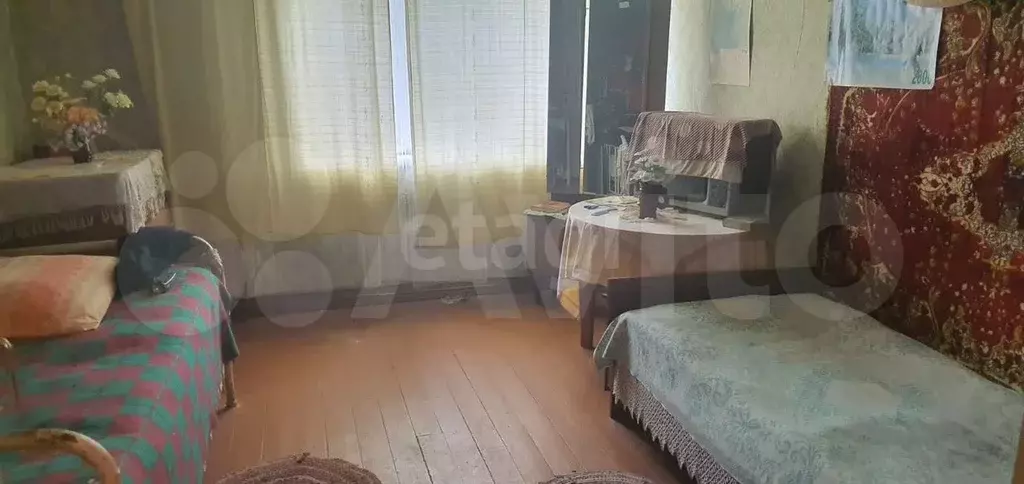 1-к. квартира, 35,4 м, 1/2 эт. - Фото 1
