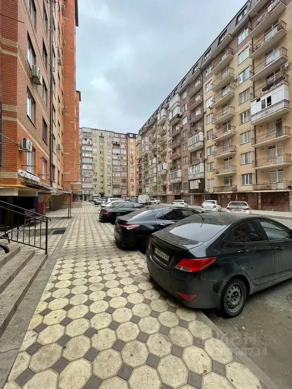2-к кв. Дагестан, Махачкала Газопроводная ул. (64.0 м) - Фото 0