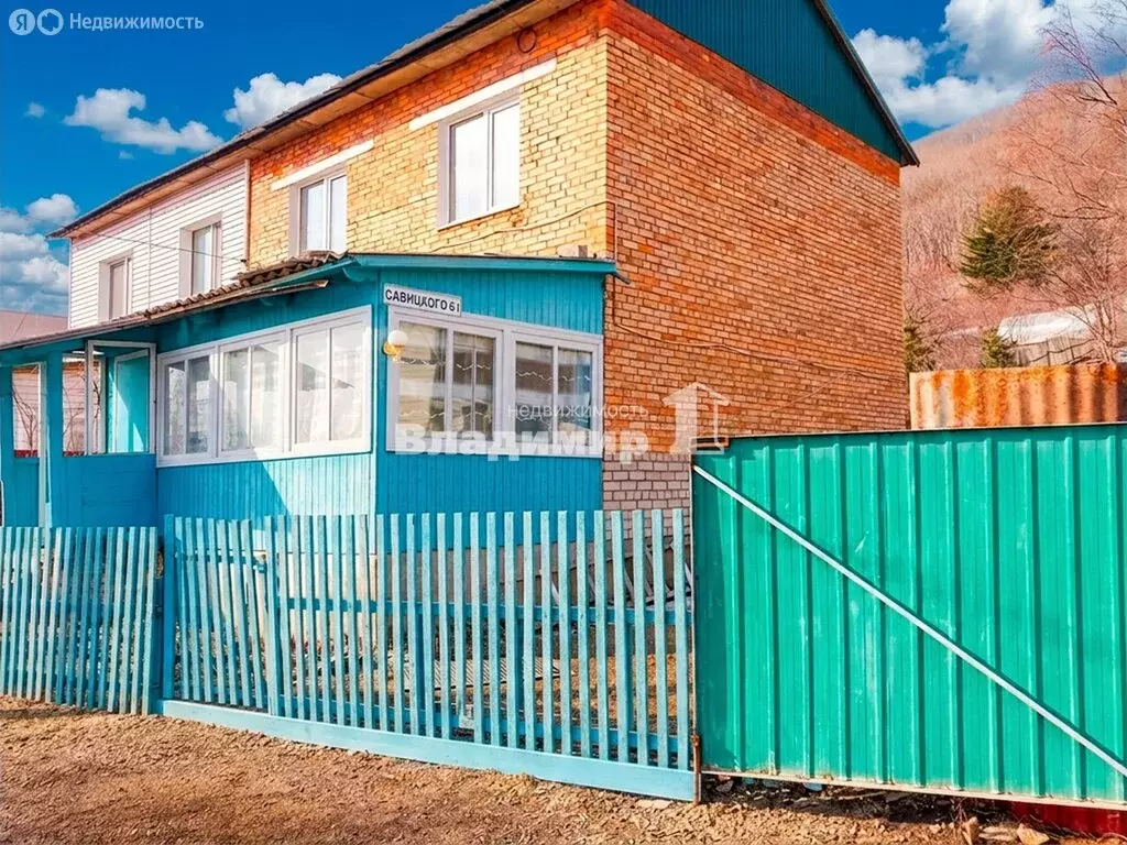 3-комнатная квартира: Партизанск, улица Савицкого, 6 (64.3 м) - Фото 2