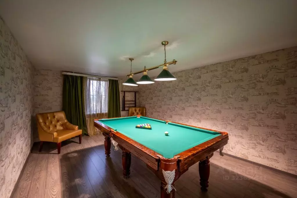 Дом в Московская область, Балашиха городской округ, д. Черное ул. ... - Фото 1