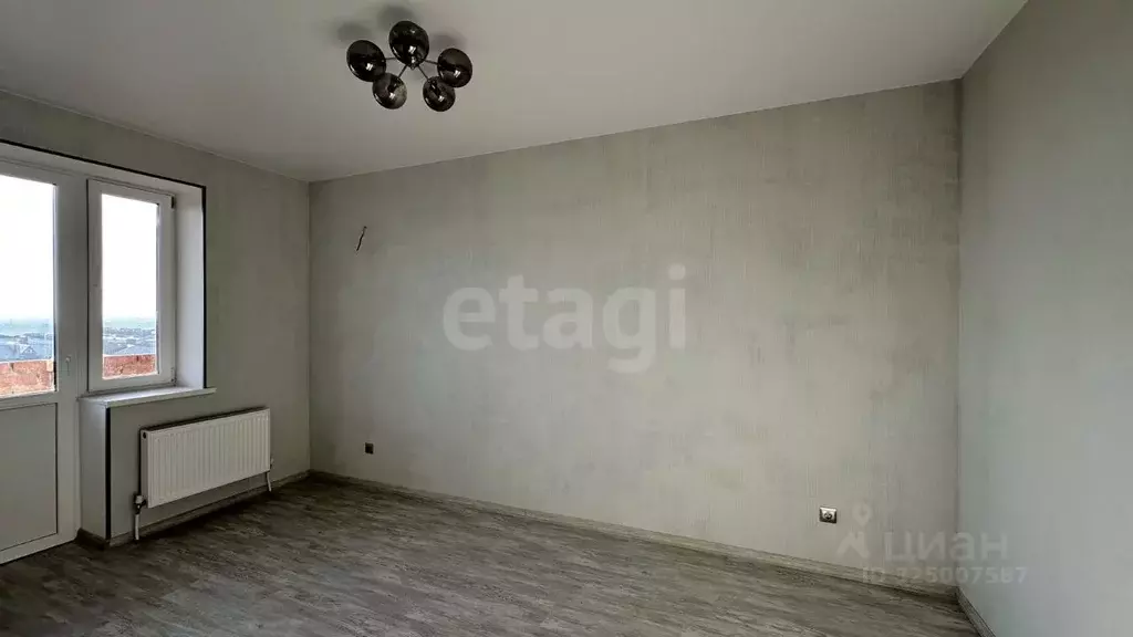 1-к кв. Адыгея, Тахтамукайский район, Старобжегокайское с/пос, Новая ... - Фото 2