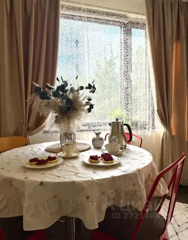 1-к кв. Воронежская область, Богучар 10 (48.0 м) - Фото 1