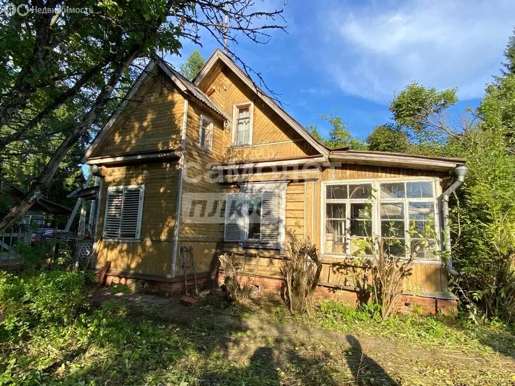 Дом в деревня Покровка, Первомайская улица, 72 (35.9 м) - Фото 2
