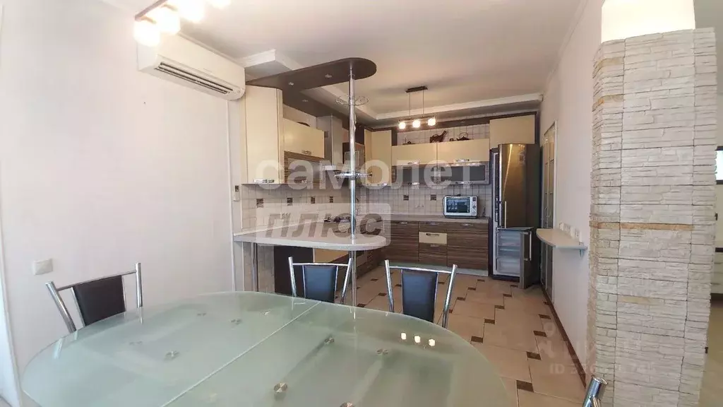 3-к кв. Калужская область, Обнинск просп. Ленина, 146 (109.0 м) - Фото 2