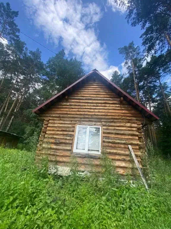 Участок в Свердловская область, Сысертский муниципальный округ, пос. ... - Фото 2