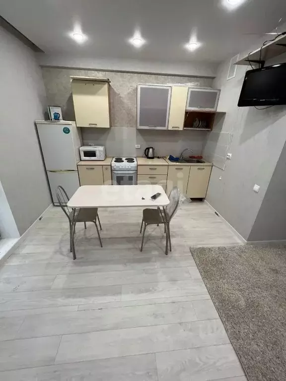 Студия Татарстан, Набережные Челны ул. Шамиля Усманова, 18В (36.21 м) - Фото 1