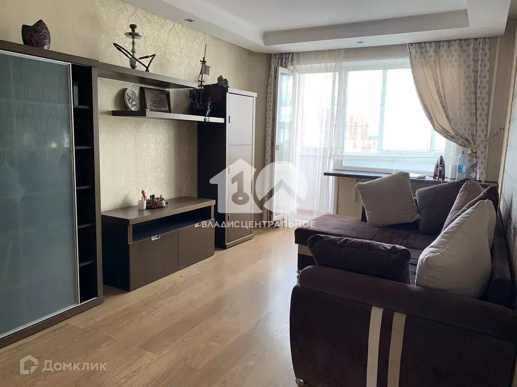 Продаётся 3-к квартира, 60.7 м - Фото 0