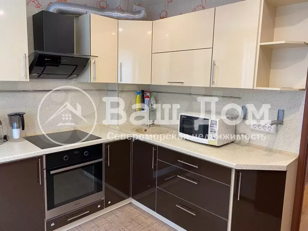 2-к. квартира, 50 м, 2/5 эт. - Фото 0