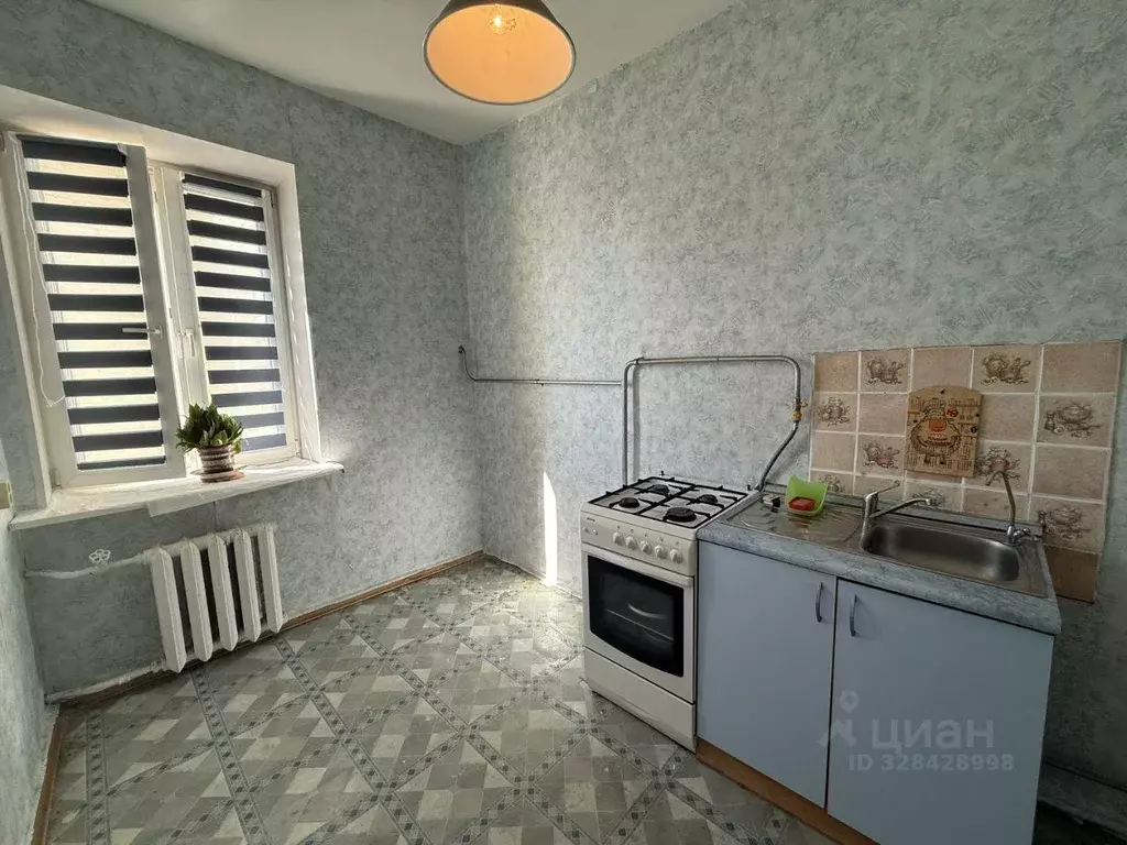 Квартира, 2 комнаты, 44.5 м - Фото 1