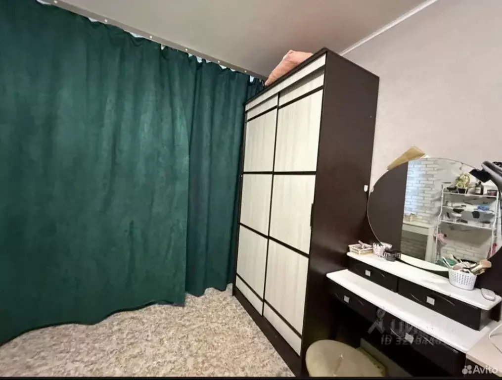 Комната Санкт-Петербург ул. Маршала Захарова, 16к2 (14.5 м) - Фото 2