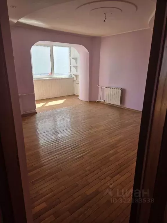 4-к кв. Самарская область, Тольятти ул. Лизы Чайкиной, 46 (98.0 м) - Фото 1