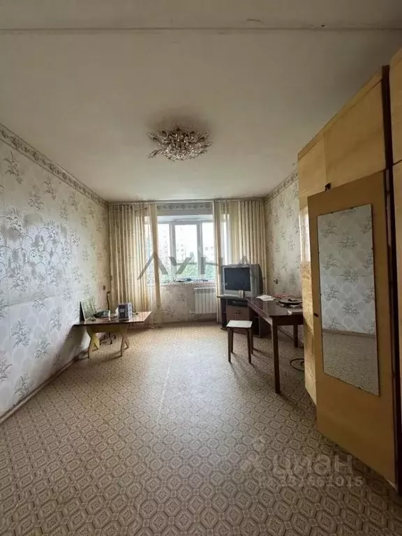 3-к кв. Татарстан, Набережные Челны ул. 40 лет Победы, 63 (66.0 м) - Фото 1