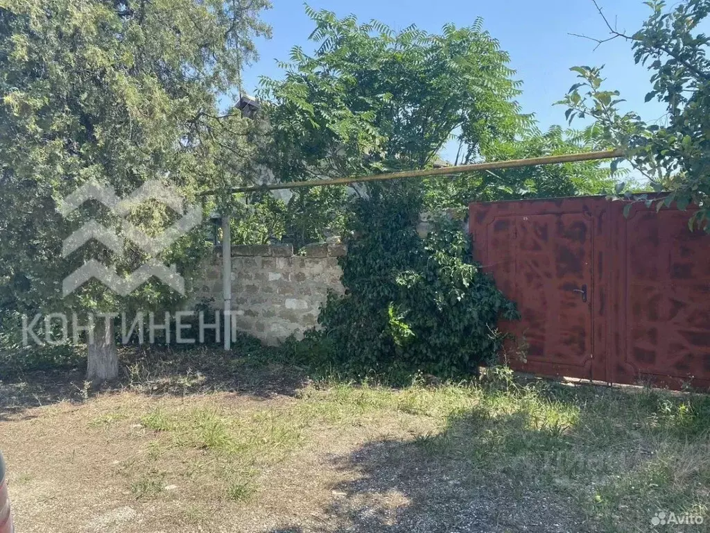 Дом в Крым, Сакский район, Суворовское с/пос, с. Каменоломня ул. Мира ... - Фото 2