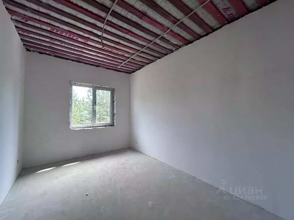 Коттедж в Свердловская область, Белоярский муниципальный округ, с. ... - Фото 1