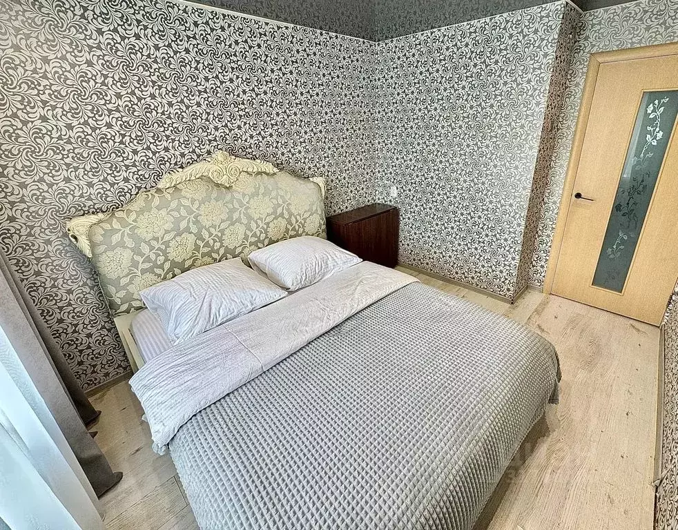 3-к кв. Алтай, Горно-Алтайск ул. Мамонтова, 15 (60.0 м) - Фото 1