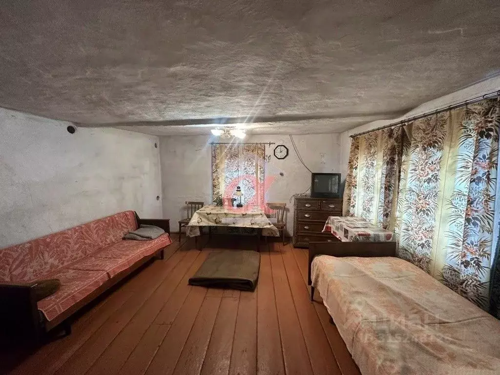 Дом в Кемеровская область, Кемерово Диагональная ул., 50 (35 м) - Фото 1