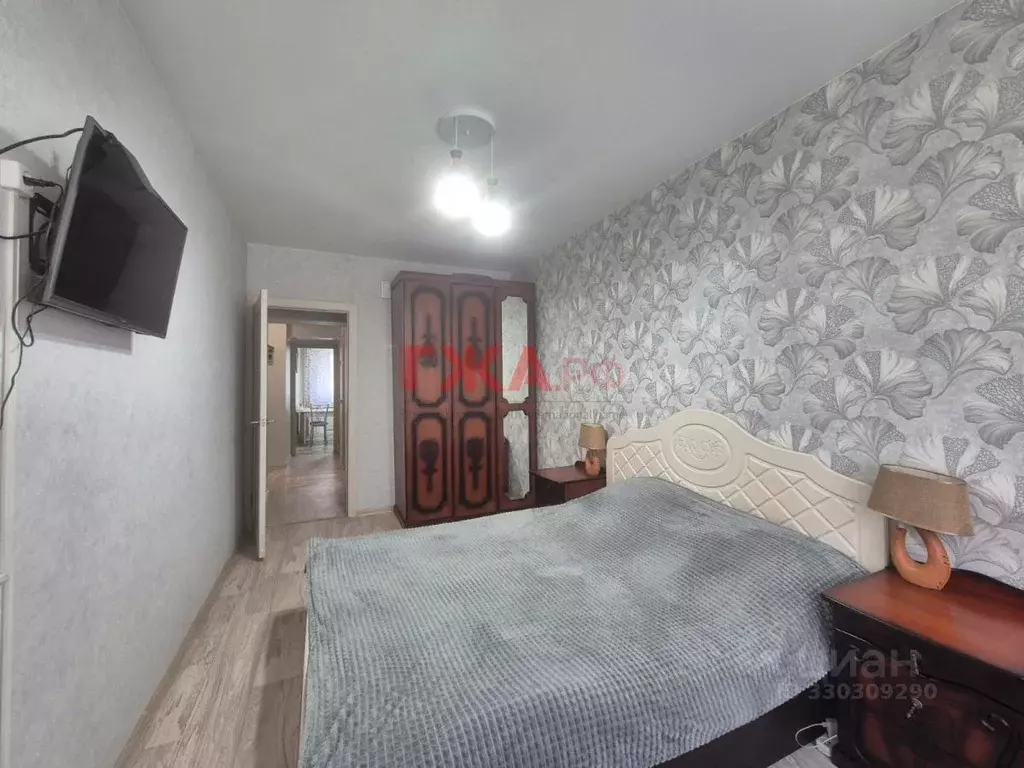 2-к кв. Саха (Якутия), Нерюнгри Чурапчинская ул., 48 (53.0 м) - Фото 2