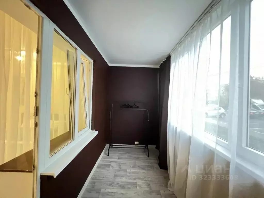 Студия Орловская область, Орел Речной пер., 6 (32.0 м) - Фото 2