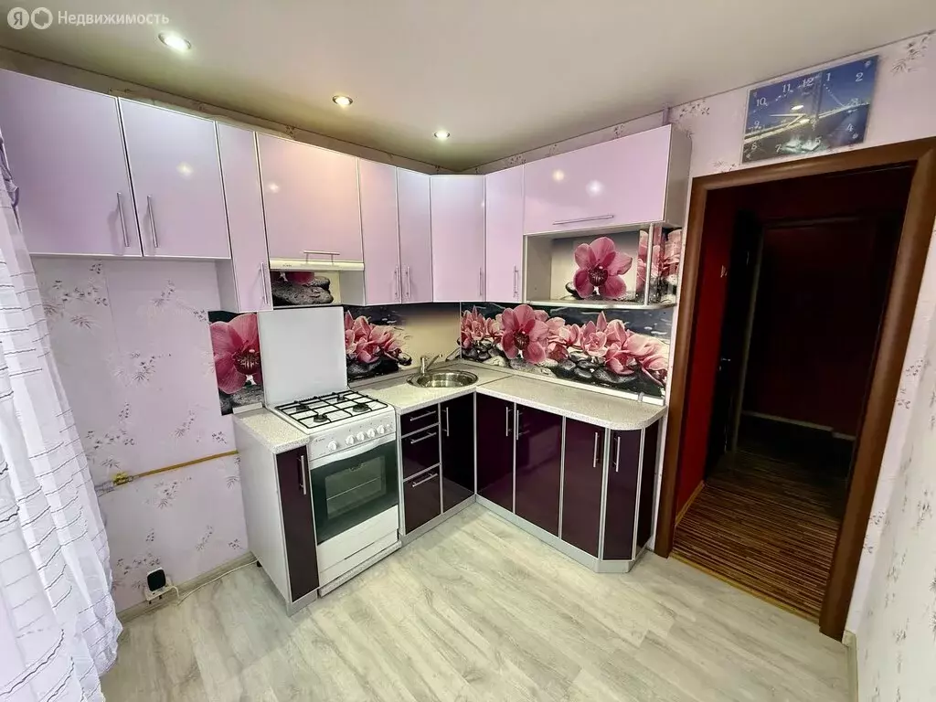 2-комнатная квартира: Череповец, Московский проспект, 56 (44.1 м) - Фото 1