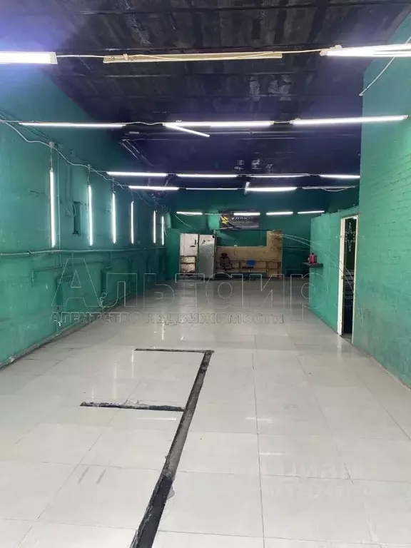 Производственное помещение в Ростовская область, Ростов-на-Дону ... - Фото 2