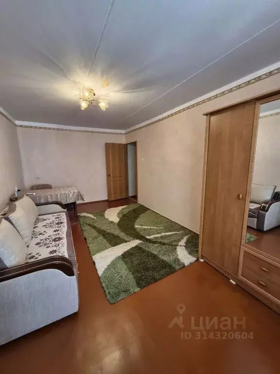 2-к кв. Крым, Феодосия ш. Симферопольское, 39Б (56.0 м) - Фото 0