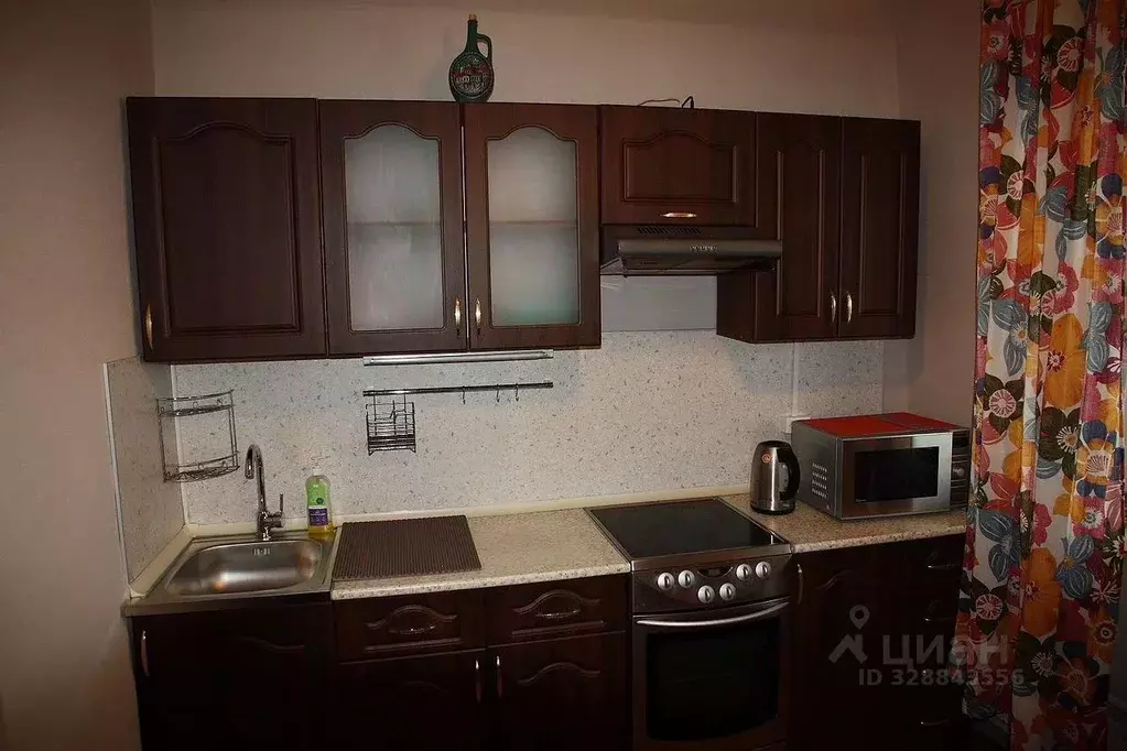 1-к кв. Москва Беговая ул., 34 (40.0 м) - Фото 1