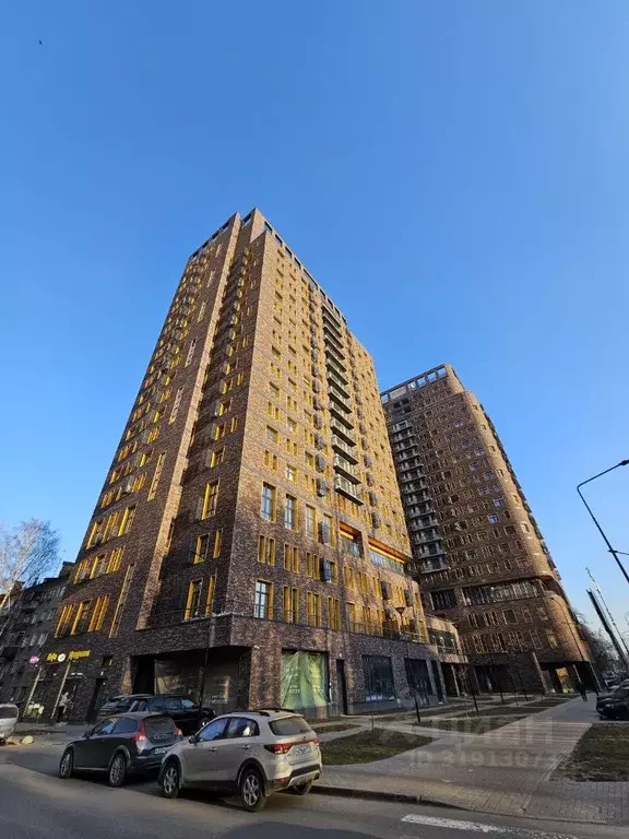 2-к кв. Московская область, Люберцы ул. Кирова, 11 (73.8 м) - Фото 0