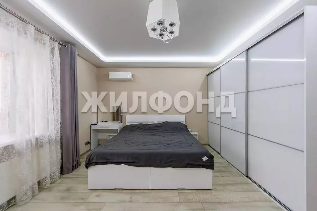 Квартира, 2 комнаты, 81.5 м - Фото 1