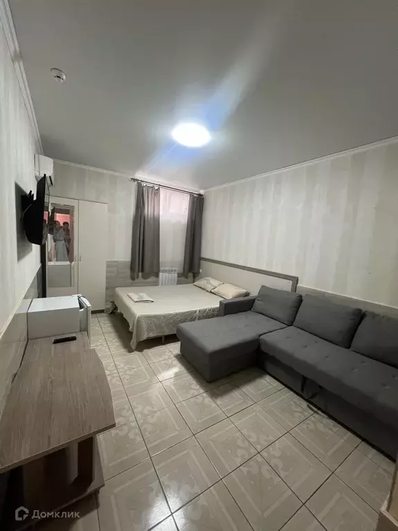 Продаётся квартира-студия, 16 м - Фото 1