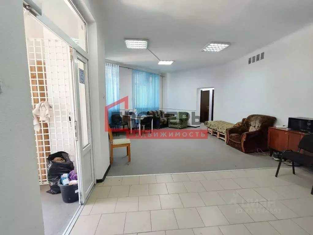 Помещение свободного назначения в Севастополь ул. Павла Корчагина, 48 ... - Фото 2