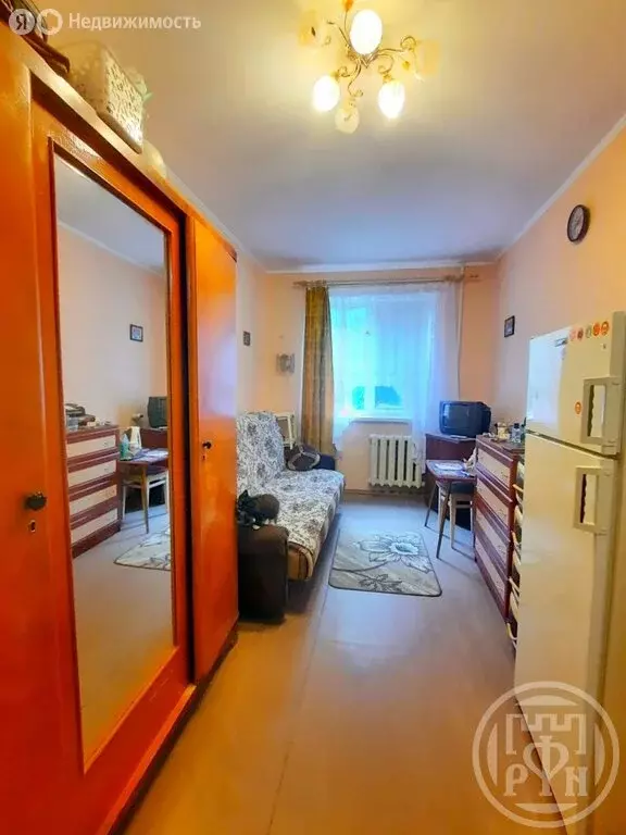 2-комнатная квартира: Победа, Советская улица, 23 (44 м) - Фото 0