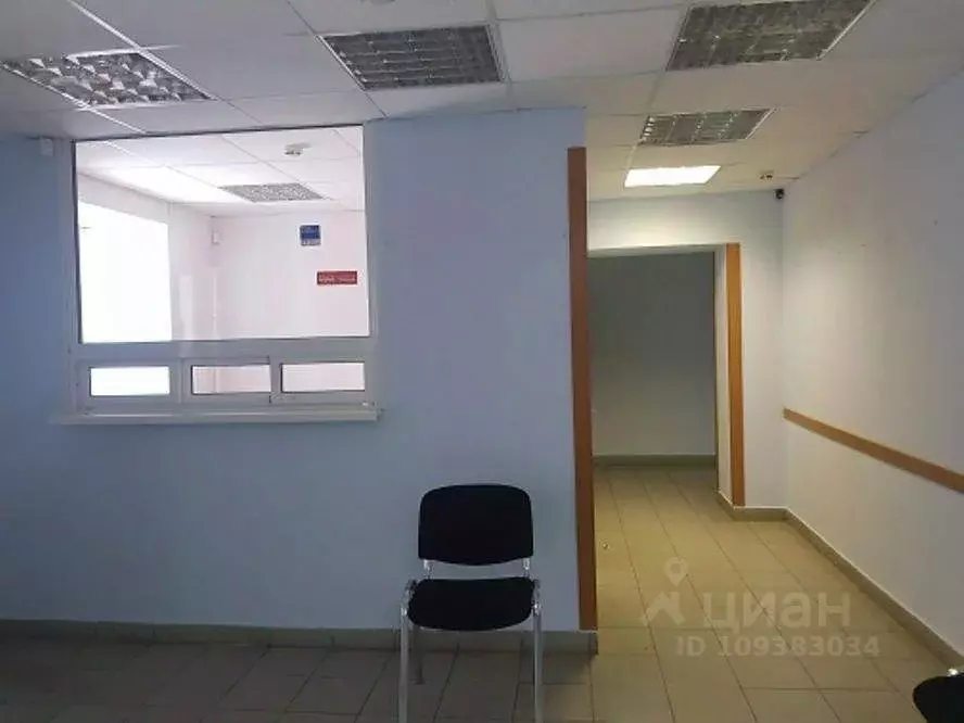 Офис в Челябинская область, Пласт ул. Галкина, 16 (135 м) - Фото 0